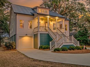 4858 Marshwood Dr, Hollywood, SC 29449