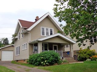 723 Lincoln Pkwy, Duluth, MN 55806