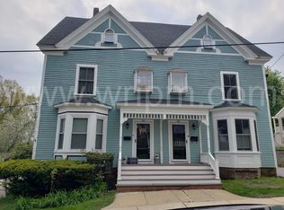 66A Prospect St, Amesbury, MA 01913