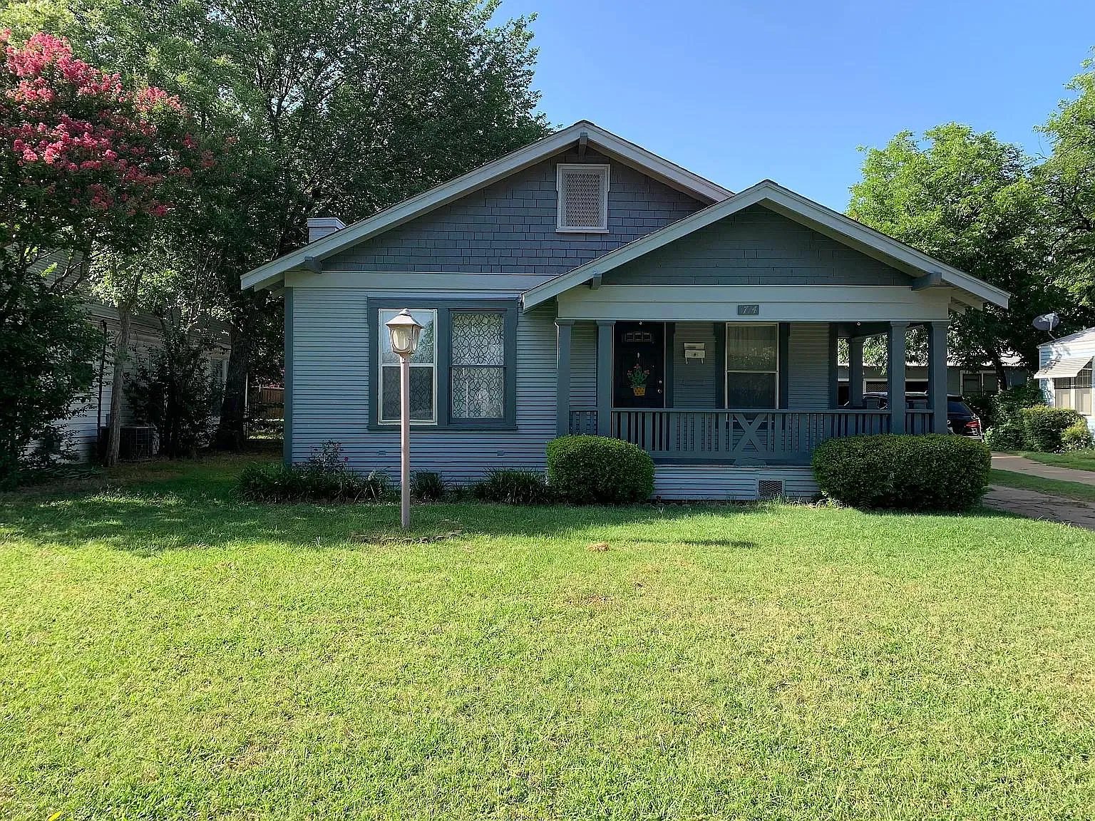 1714 McGregor Ave — Photo 1