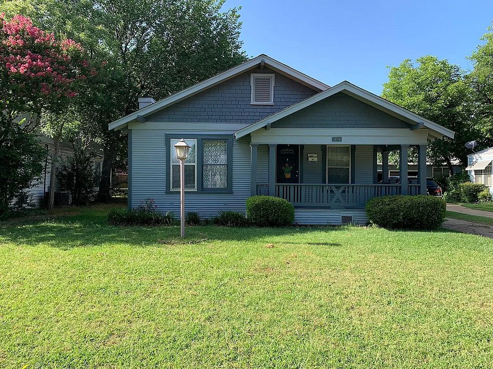 1st image of 1714 McGregor Ave