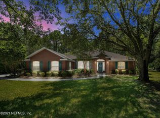 1378 Mallard Landing Blvd N, Saint Johns, FL 32259