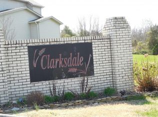 119 Clarksdale Cir, Rogersville, TN 37857