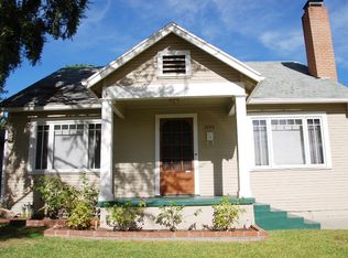 2155 E Dudley St, Pasadena, CA 91104