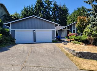 4239 SW 314th St, Federal Way, WA 98023
