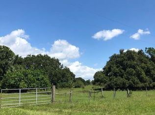 955 S Kenansville Rd, Kenansville, FL 34739