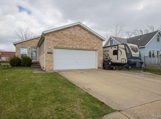 15778 Wormer Ave, Redford, MI 48239