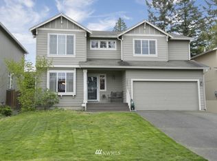1202 181st St E, Spanaway, WA 98387