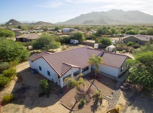 26609 S 164th Way, Queen Creek, AZ 85142