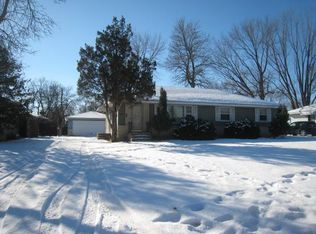 3807 62nd Ave N, Brooklyn Center, MN 55429