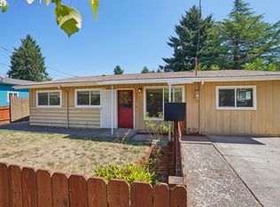 4040 SE 79th Ave, Portland, OR 97206