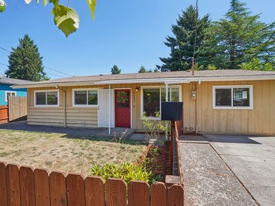 4040 SE 79th Ave, Portland, OR, 97206