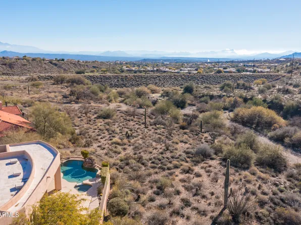 15239 E CARMELITA Court, Fountain Hills, AZ 85268