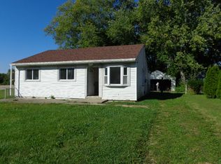 3615 Brumbaugh Blvd, Dayton, OH 45416