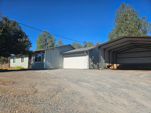 5470 Marshall Rd, Garden Valley, CA 95633