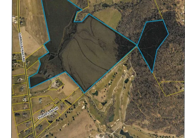 285 Carrolls Tract Rd, Fairfield, PA 17320