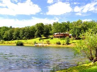 10432 Wells Rd, Potosi, MO 63664