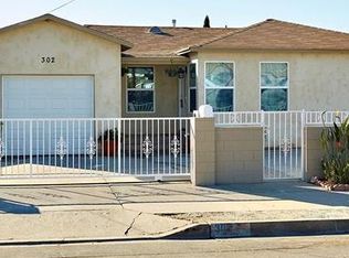 302 S Kenton Ave UNIT A, National City, CA 91950