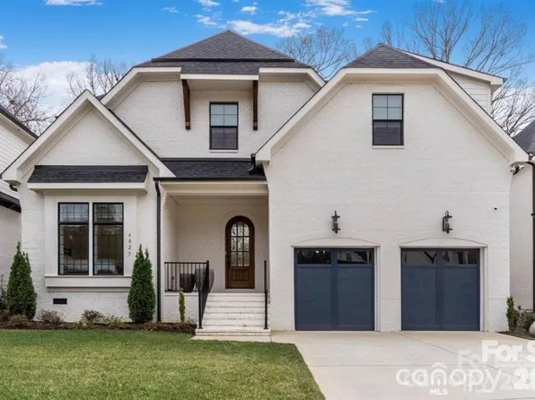 6020 Camile Ct, Charlotte, NC 28226