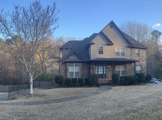 6601 Hemlock St, Trussville, AL 35173