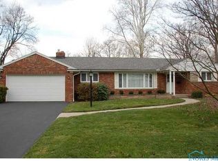 2809 Isha Laye Way, Toledo, OH 43606