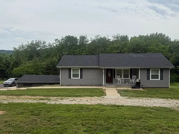 1021 N Campbell Rd, Bowling Green, KY 42101