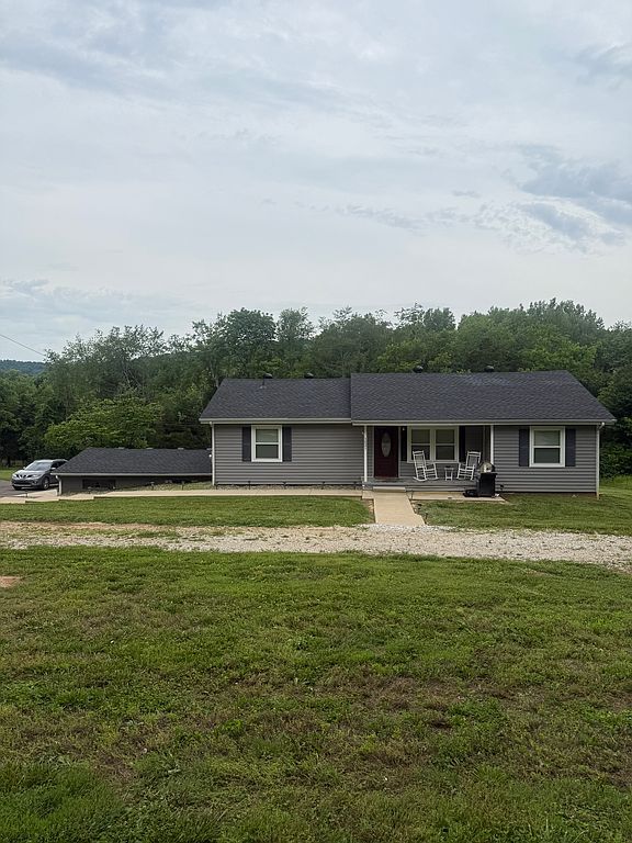 1021 N Campbell Rd - Property Image