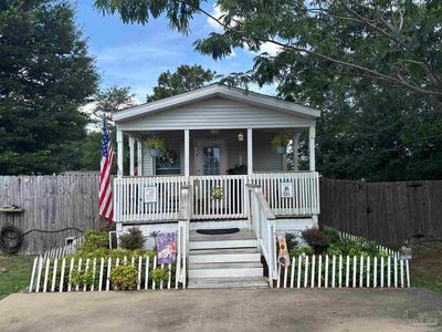 1879 Justice Cir, Gulf Breeze, FL, 32563
