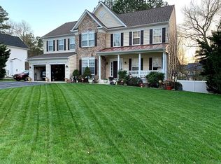 45671 Edge Mill Ct, Great Mills, MD 20634
