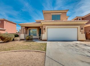 7305 S 13th Way, Phoenix, AZ 85042