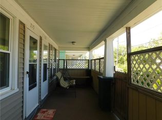 713 Norton St, Rochester, NY 14621