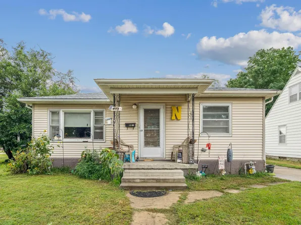 413 Hope Ave, Waterloo, IA 50703