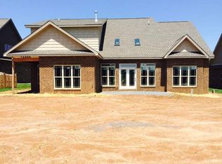 2012 Logan Dr, Maryville, TN 37803