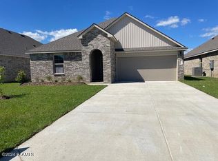 1706 Saddle Back Rdg, New Iberia, LA 70560