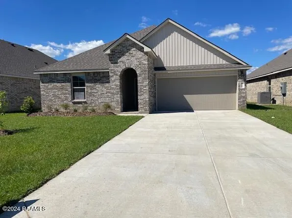 1706 Saddle Back Rdg, New Iberia, LA 70560