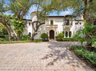 8301 SW 53rd Ave, Miami, FL 33143