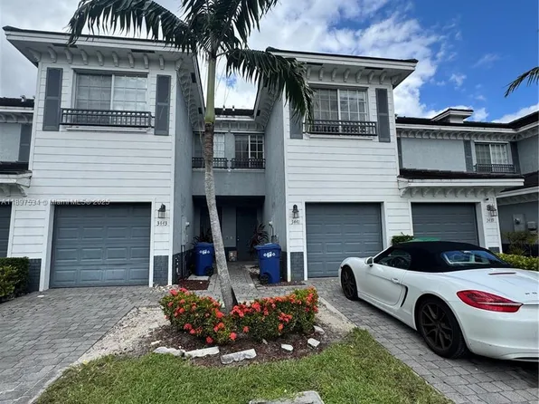 3441 NW 13th St, Fort Lauderdale, FL 33311