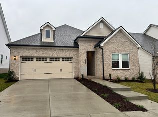 2109 Creekland View Blvd LOT 29, Nashville, TN 37207