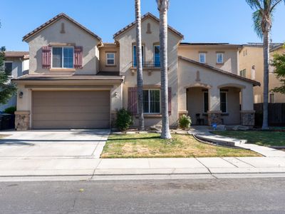 1289 Verdon Ct, Merced, CA, 95348