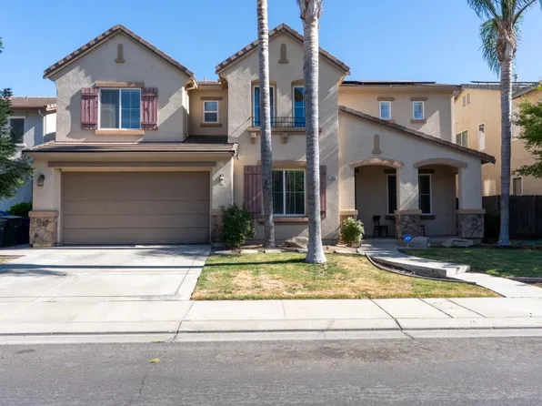 1289 Verdon Ct, Merced, CA 95348