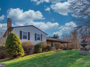 23021 Timber Creek Ln, Clarksburg, MD 20871