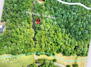 1696 Rocky Top Rd, Blairsville, GA 30512