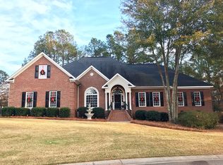 382 River Wind Dr, North Augusta, SC 29841