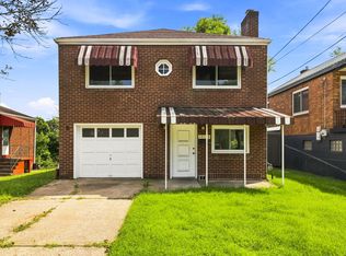 10158 Pearl Rd, Pittsburgh, PA 15235