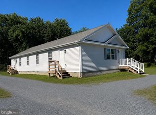 30733 Antioch Extension Ave Unit A & B, Princess Anne, MD 21853