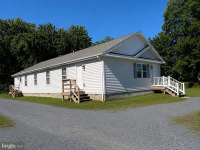 30733 Antioch Extension Ave Unit A & B, Princess Anne, MD, 21853