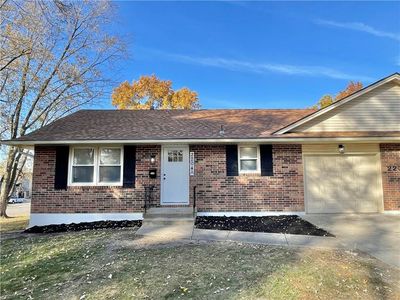 2204 Ridgewood Rd APT A, Harrisonville, MO, 64701