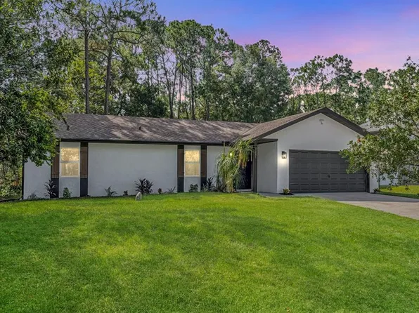 3351 Saint James Ave, Deltona, FL 32738