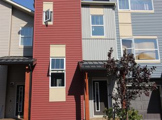 Rushes of Southfork, Leduc, AB T9E 0X1