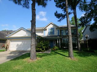 8822 Stoney Bend Dr, Spring, TX 77379